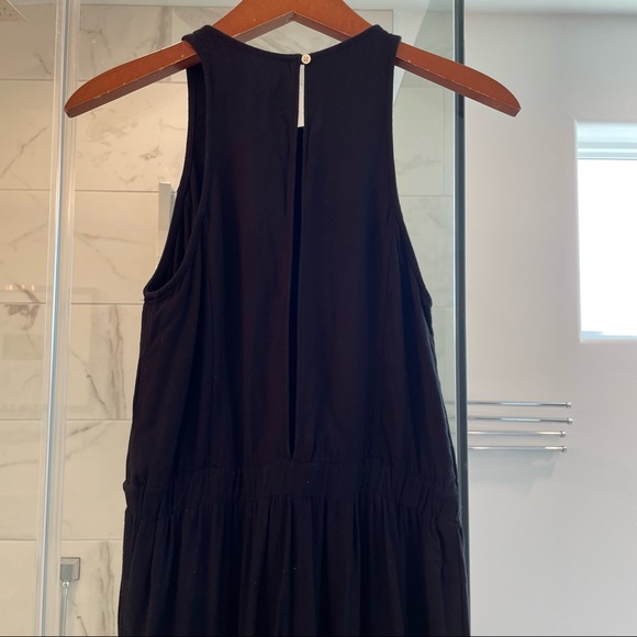 A&F Blake Open Back Jumpsuit - Picture 9 of 10